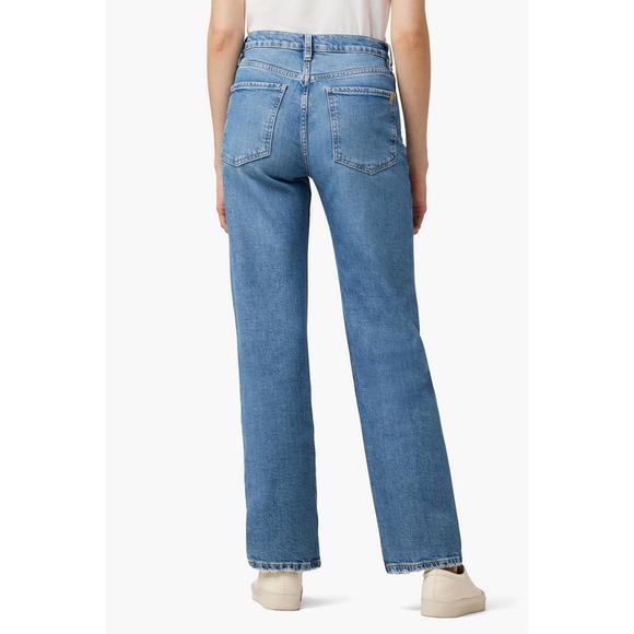 NEW JOE'S JEANS 90's niki jean in countdown - Picture 2 of 3